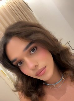 BAYANE BIG DICK / بيان 🥵 - Transsexual escort in Riyadh Photo 23 of 24