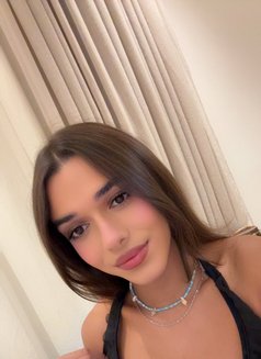 BAYANE BIG DICK / بيان 🥵 - Transsexual escort in Riyadh Photo 24 of 24