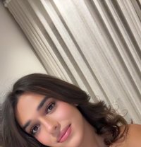 Sexy Arab big dick - Transsexual escort in Riyadh