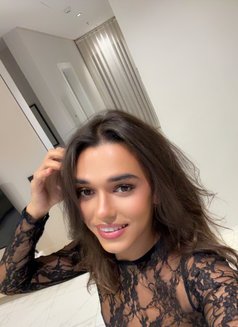 Sexy Arab big dick - Acompañantes transexual in Riyadh Photo 4 of 30