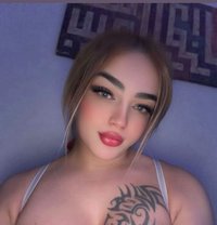 big dick .ملكه. دينا.big ass - Acompañantes transexual in Riyadh