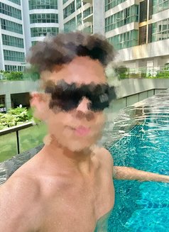 Japanese big dick - Male escort in Bangkok Photo 2 of 3