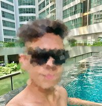 Japanese big dick - Male escort in Bangkok