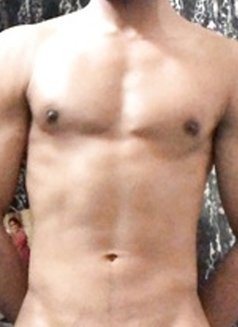 Big Dick Call Boy - Male escort in New Delhi Photo 1 of 1