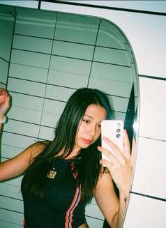 Big Dick(camshow/meet) - Acompañantes transexual in Manila Photo 1 of 8