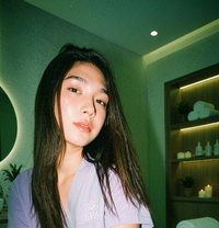 Big Dick(camshow/meet) - Transsexual escort in Manila