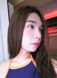 Big Dick(camshow/meet) - Acompañantes transexual in Manila Photo 5 of 8