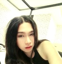 Fuck me(camshow/meet/content) - Transsexual escort in Manila