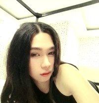 Fuck me(camshow/meet/content) - Transsexual escort in Manila