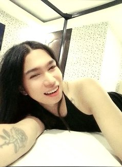 Big Dick(camshow/meet) - Transsexual escort in Manila Photo 4 of 7
