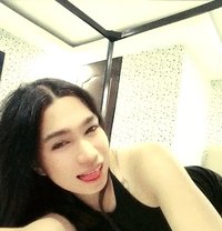 Fuck me(camshow/meet/content) - Transsexual escort in Manila