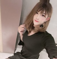 Big Dick - Transsexual escort in Hong Kong