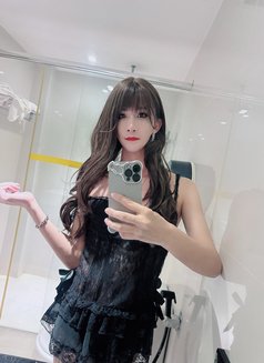 Big Dick - Transsexual escort in Hong Kong Photo 8 of 10