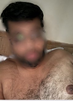 Big Dick Daddy - Male escort in Bangalore Photo 2 of 2