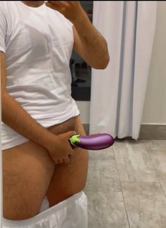 Big Dick for girls and couples - Acompañantes masculino in Riyadh Photo 5 of 5