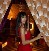 MISS ME? PARTY? - Transsexual escort in Hong Kong Photo 21 of 26