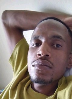 Big Dick G - Male escort in Johannesburg Photo 1 of 2