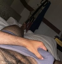 Big Dick - Male escort in Riyadh