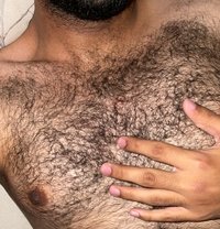 Big Dick - Male escort in Riyadh