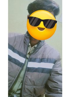 Big Dick & Genuine Boy - Male escort in Lucknow Photo 1 of 1