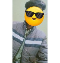 Big Dick & Genuine Boy - Male escort in Lucknow