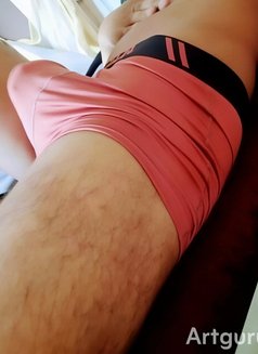 Big Dick Gigolo - Male escort in Guwahati Photo 2 of 2