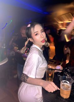 🇹🇭 big dick good top good cum📸100🇹🇭 - Transsexual escort in Al Manama Photo 9 of 9