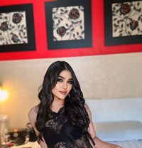 Big Dick Good Top (New) - Transsexual escort in Bangkok