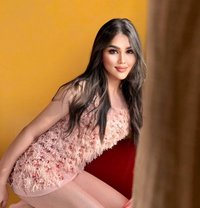 Big Dick Good Top (New) - Transsexual escort in Bangkok