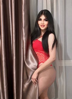 Big Dick Good Top (New) - Acompañantes transexual in Bangkok Photo 8 of 18