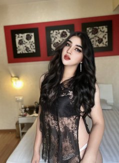 Big Dick Good Top (New) - Acompañantes transexual in Bangkok Photo 1 of 18