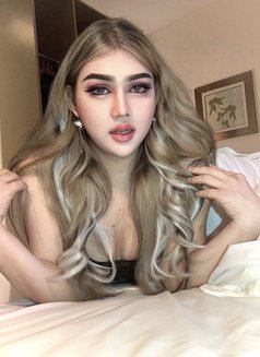 Big Dick Good Top (New) - Acompañantes transexual in Bangkok Photo 2 of 18