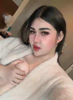 Big Dick Good Top (New) - Acompañantes transexual in Bangkok Photo 3 of 18
