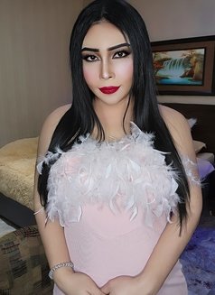 BIG DICK! HORNY 24HR! FROM MALAYSIA🇲🇾 - Transsexual escort in Al Manama Photo 9 of 14