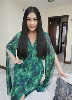 BIG DICK! HORNY 24HR! FROM MALAYSIA🇲🇾 - Transsexual escort in Al Manama Photo 14 of 14