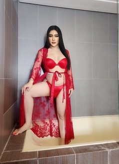 ฿IG DICK♡HORNY 24HOUR! FROM MALAYSIA🇲🇾 - Transsexual escort in Dammam Photo 5 of 18