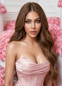 🇸🇦🇸🇦 Big Dick in Riyadh 🇸🇦🇸🇦 - Acompañantes transexual in Riyadh Photo 12 of 12