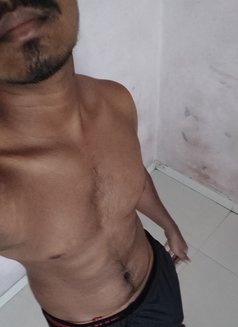 Big Dick - Male escort in Nashik Photo 1 of 2