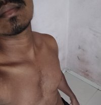 Big Dick - Male escort in Nashik