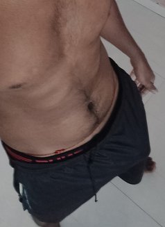 Big Dick - Male escort in Nashik Photo 2 of 2