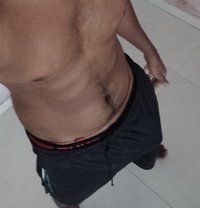 Big Dick - Male escort in Nashik