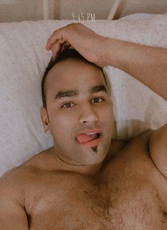 Big dick - Male escort in Riyadh Photo 5 of 5