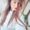 Kanika big dick video call service - Transsexual escort in Hyderabad Photo 3 of 19
