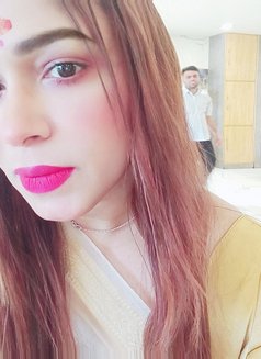 Big Dick Kanika - Acompañantes transexual in Kolkata Photo 6 of 22