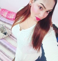 Big Dick Kanika - Transsexual escort in Kolkata Photo 7 of 22