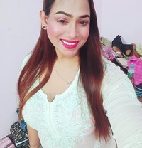 Big Dick Kanika - Acompañantes transexual in Kolkata Photo 8 of 22