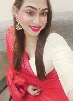 Big Dick Kanika - Acompañantes transexual in Kolkata Photo 18 of 22