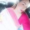 Big Dick Kanika - Acompañantes transexual in Hyderabad Photo 2 of 3