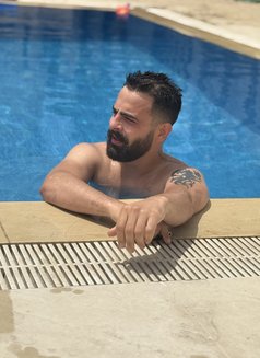 Big dick - Acompañantes masculino in Beirut Photo 6 of 8