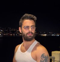 Big dick - Acompañantes masculino in Beirut Photo 8 of 12